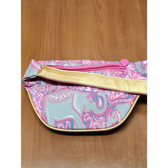 Simply Southern Fanny Pack with Ringling Print #A71 - Picture 2 of 8